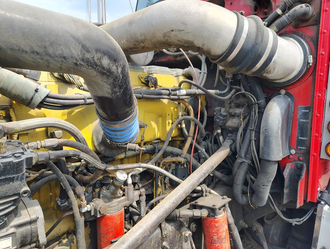 2005 PETERBILT 379 - Image 21